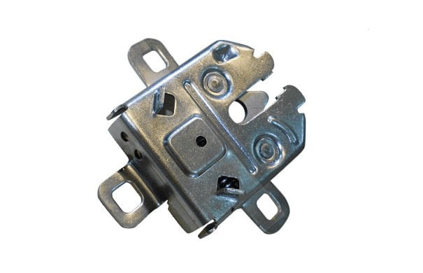 Motor Kaput Kilidi | Fiat Linea