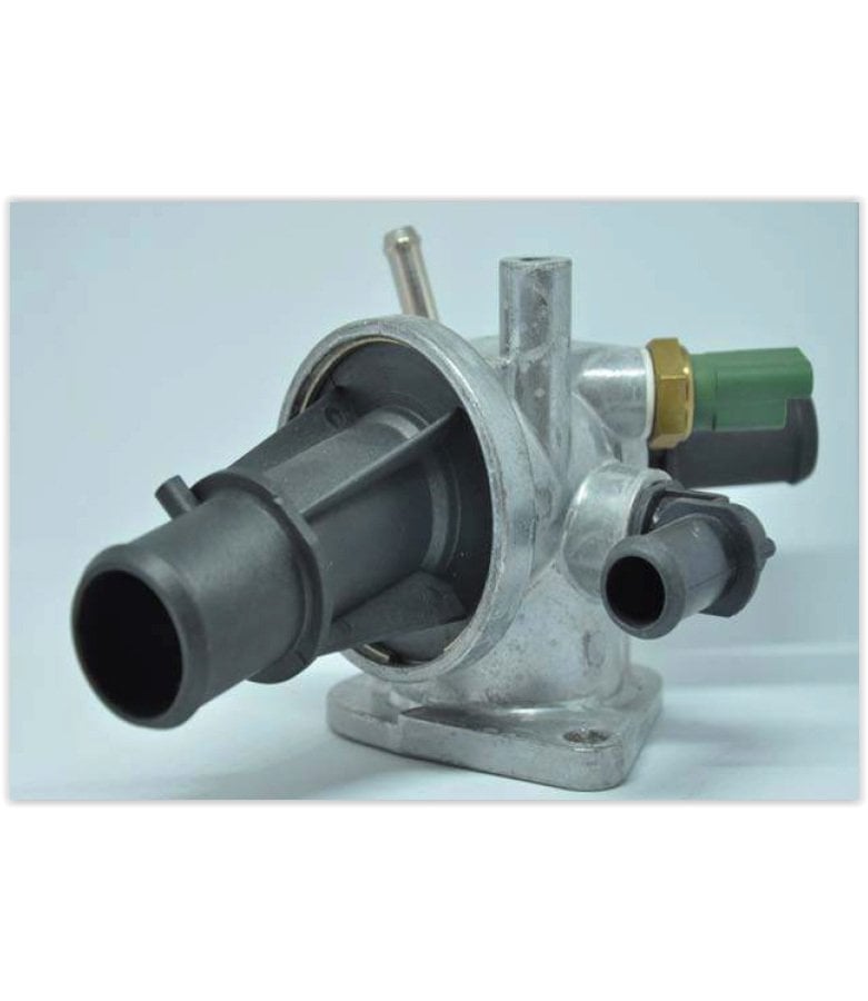 Termostat Müşürlü | Fiat Albea Doblo 2001-2006 Palio Punto 1.3 Mjt / Euro 4