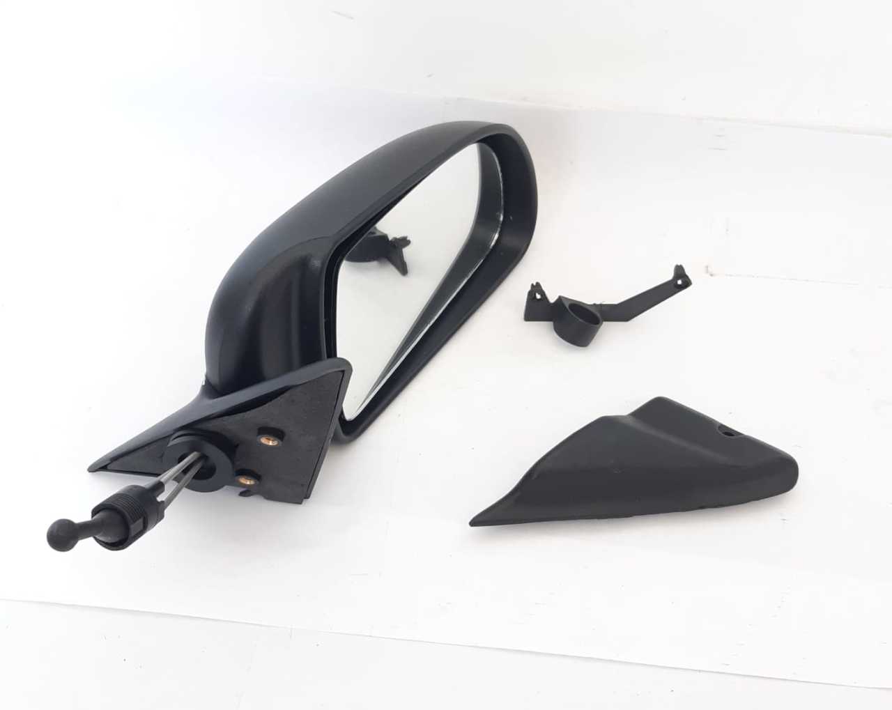 Dış Dikiz Aynası Sağ | Renault 9 96 Sonrası