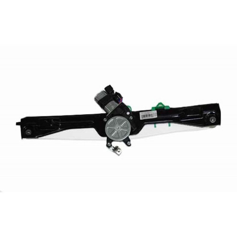 Cam Krikosu Motorlu Sol | Fiat Linea Grande Punto