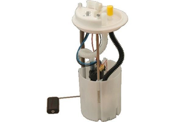 Depo Şamandırası 1.3 / 1.6 Multijet Doblo 3-4