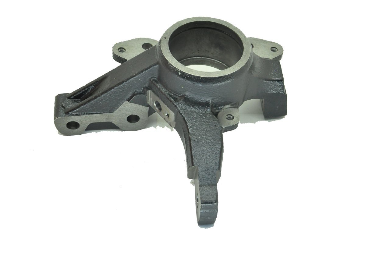Aks Taşıyıcı Sağ Ön Abssiz | Fiat Palio Albea 1.2/1.4/1.6