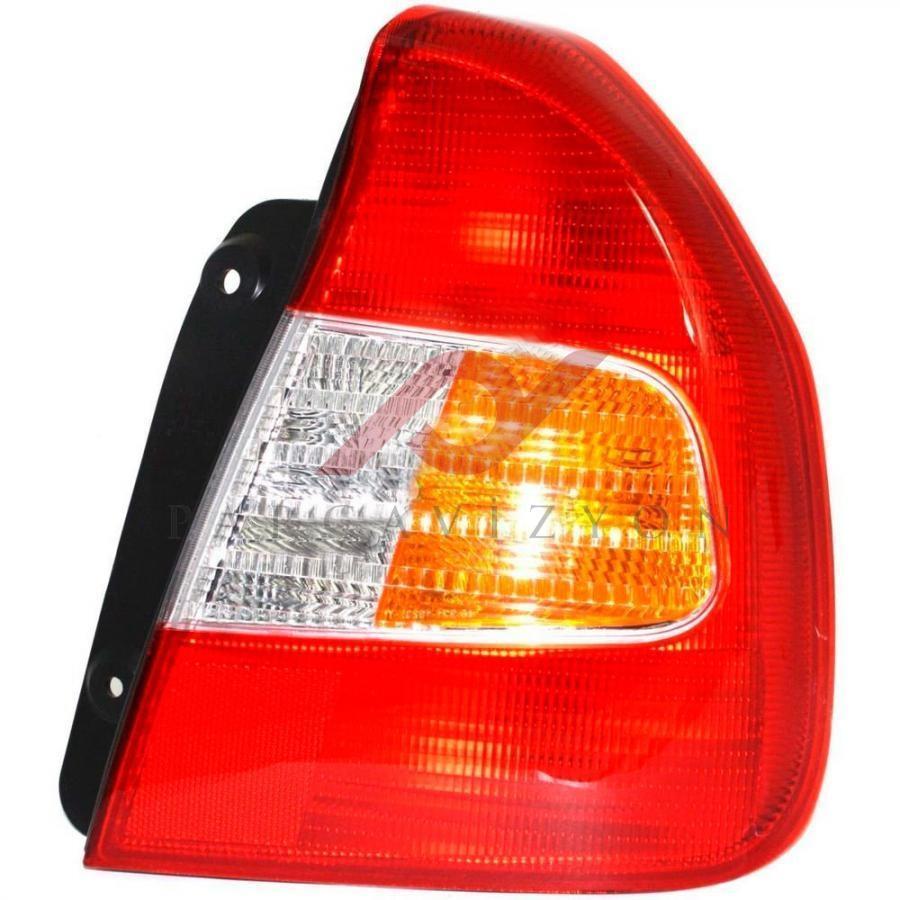 Stop Lambası Sol | Hyundai Accent Milenyum 00-02