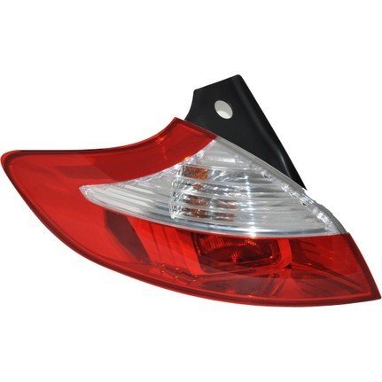 Stop Lambası Sol Dış | Renault Megane 3