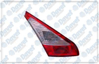 Stop Lambası Sol İç | Renault Megane 3