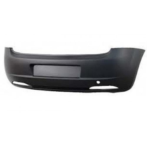 Arka Tampon | Fiat Grande Punto 2006-2009