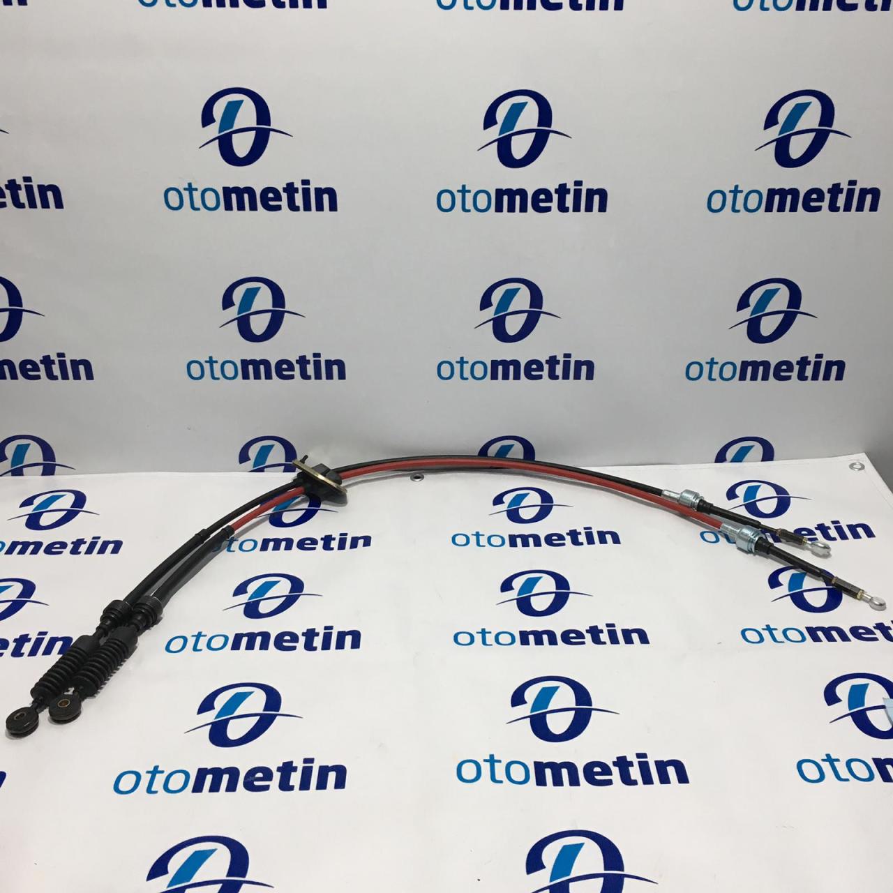 Vites Halatı | Hyundai Accent 00-06