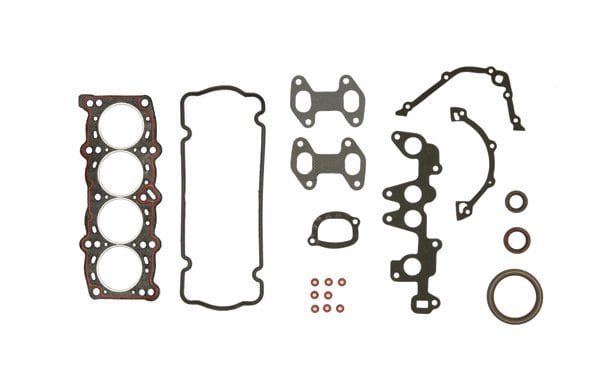 Motor Takım Conta Keçesiz | Fiat Uno 60