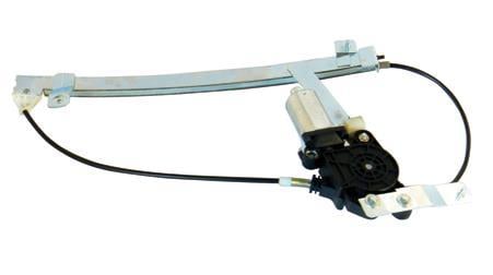 Cam Krikosu Elektirikli Sağ | Fiat Uno