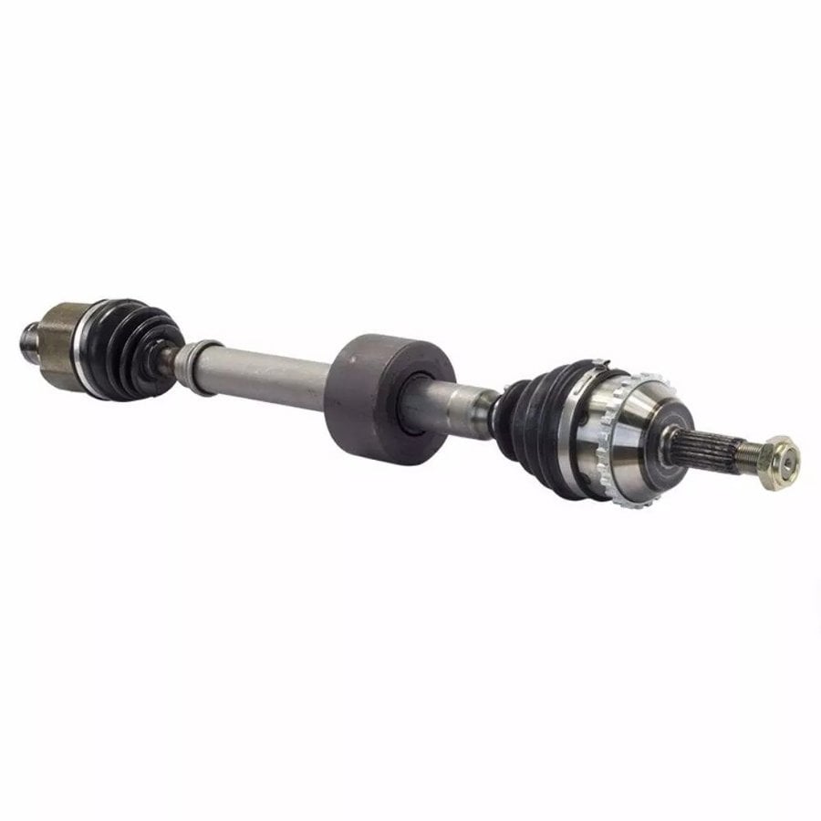 Sağ Aks Komple 1.4 8V Benzinli / Kango