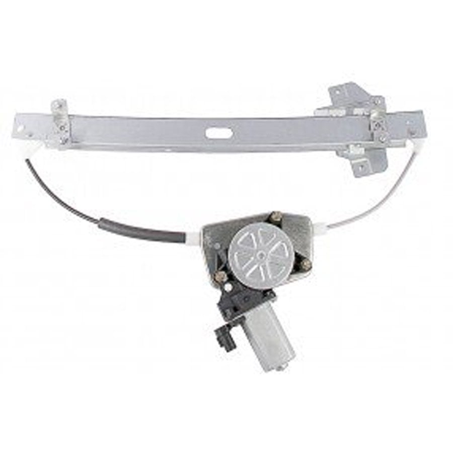 Ön Cam Krikosu Elektrikli Sağ | Hyundai Accent Era