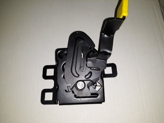 Motor Kaput Kilidi | Fiat Egea