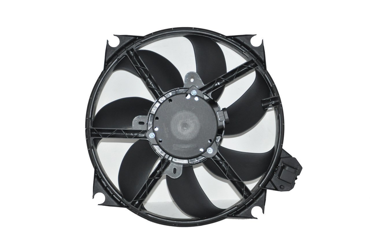 Fan Motoru | Renault Fluence Megane 3