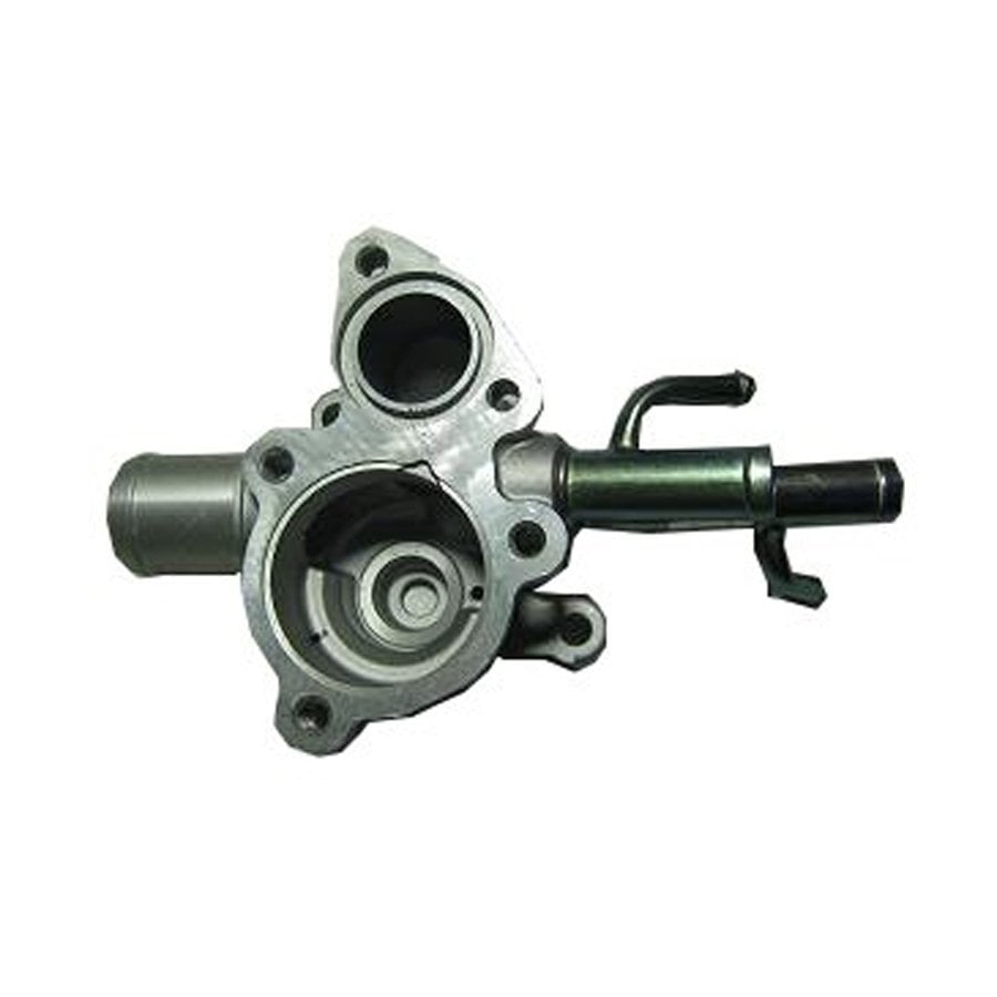 Termostat Alt Gövdesi (5 Delik) | Hyundai Accent Era