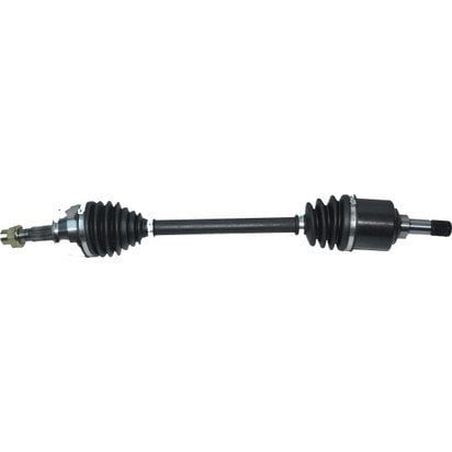 Sol Aks Komple | Fiat Linea 1.3 Multijet Euro 4