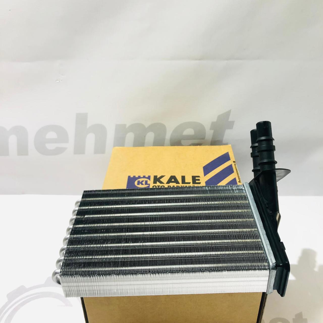 Kalorifer Radyatörü / Megane 1 / Renault 19