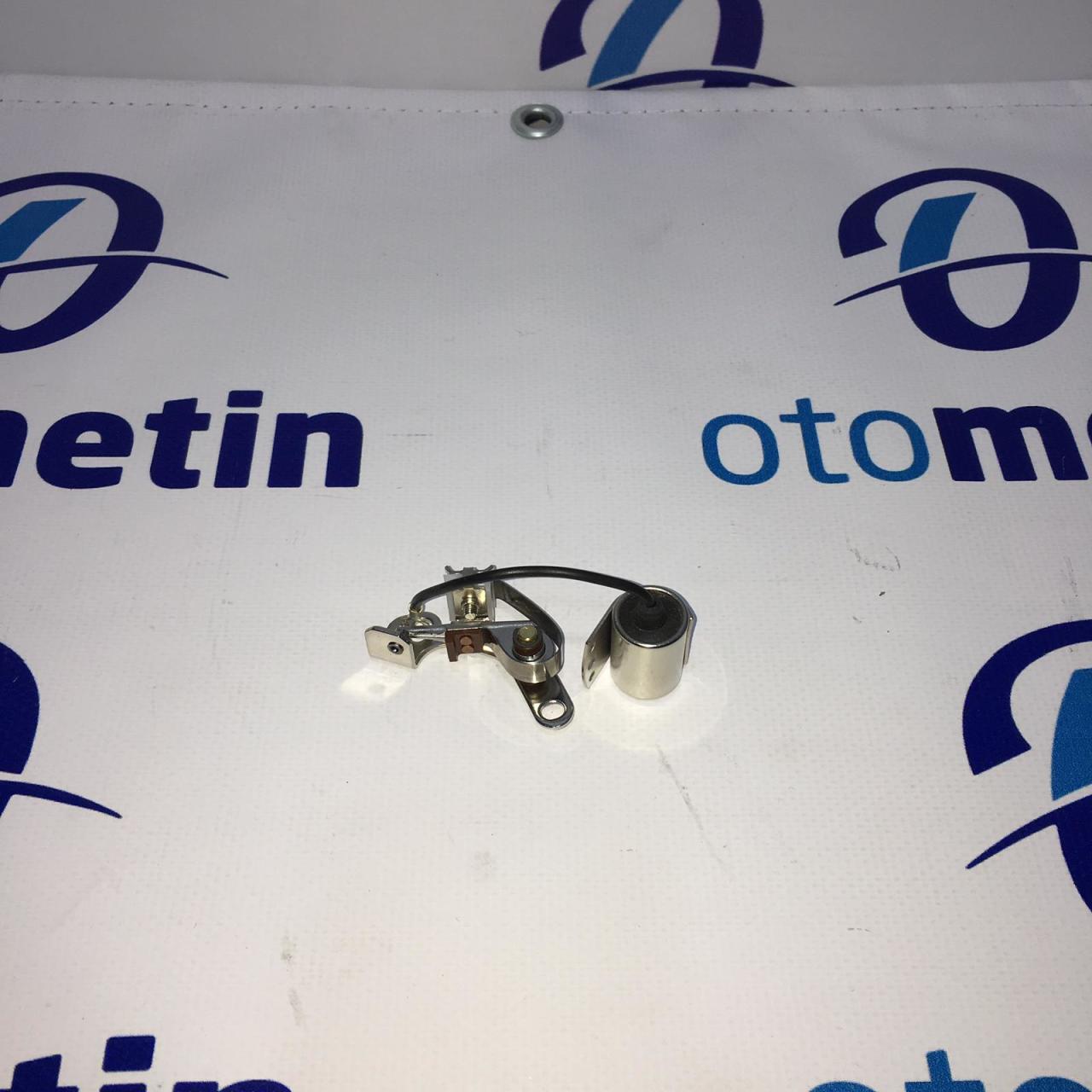 Platin Meksefe | Doğan Kartal Şahin Renault R9