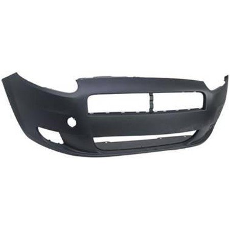 Ön Tampon | Fiat Grande Punto 2006-2009