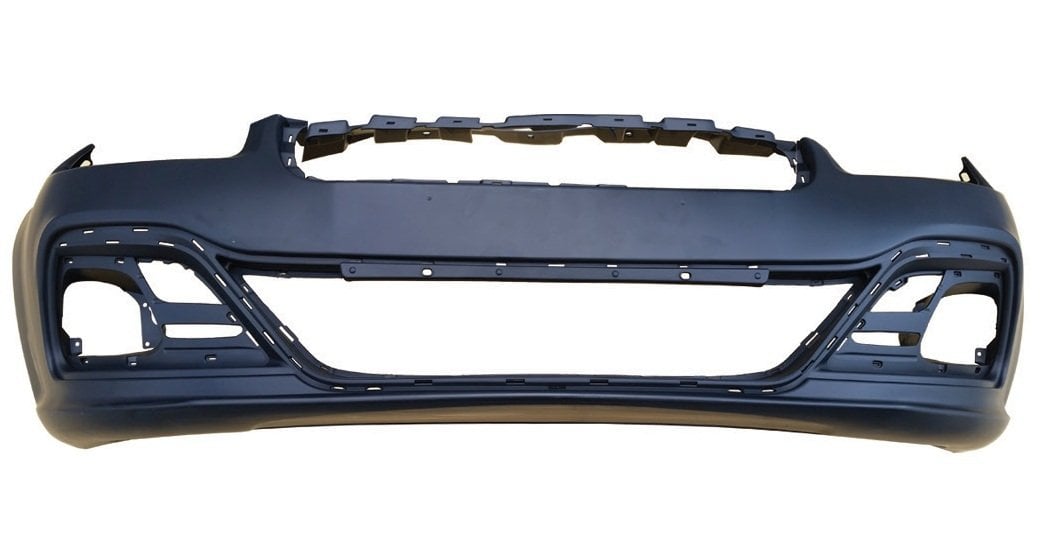 Ön Tampon | Fiat Linea Yeni Model