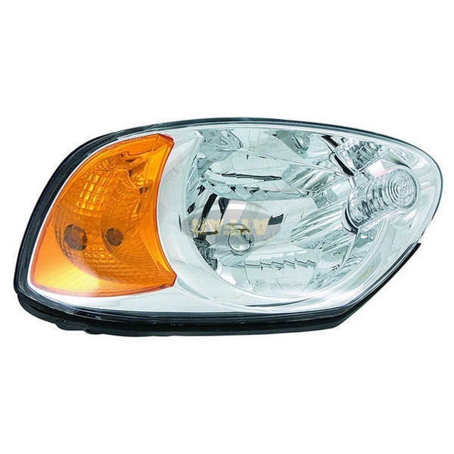 Far Sol Sarı Sinyalli | Hyundai Accent Admira