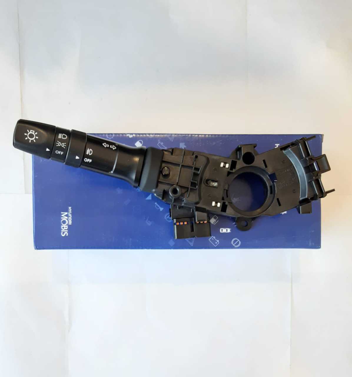 Far Kolu Sisli | Hyundai Accent Blue 2011-2016