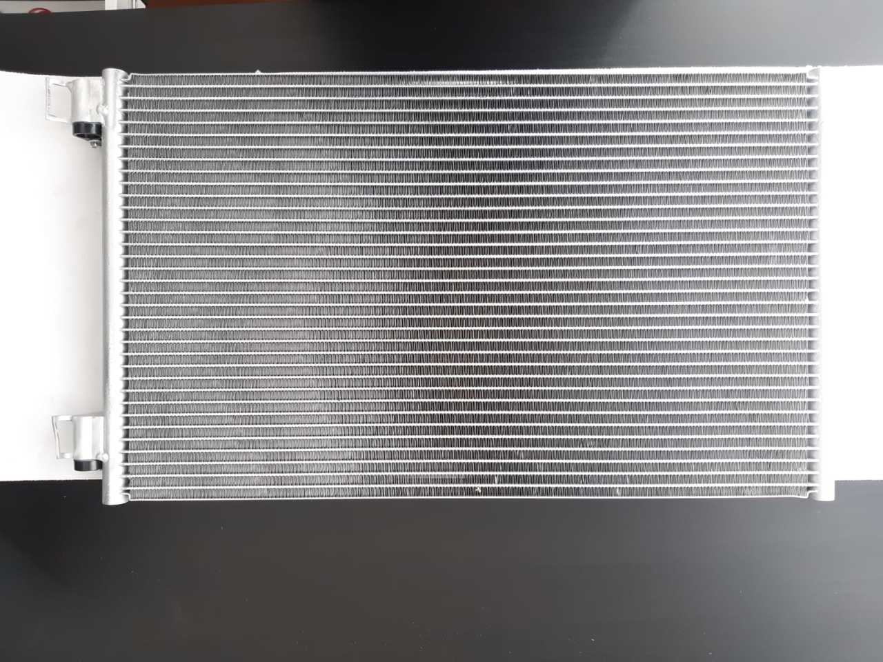 Klima Radyatörü Kango 00-08 / 1.4 & 1.5 DCİ
