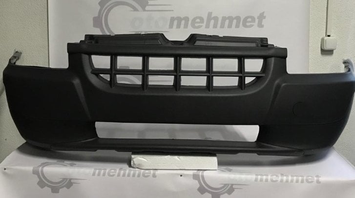 Ön Tampon | Fiat Doblo 2001-2006