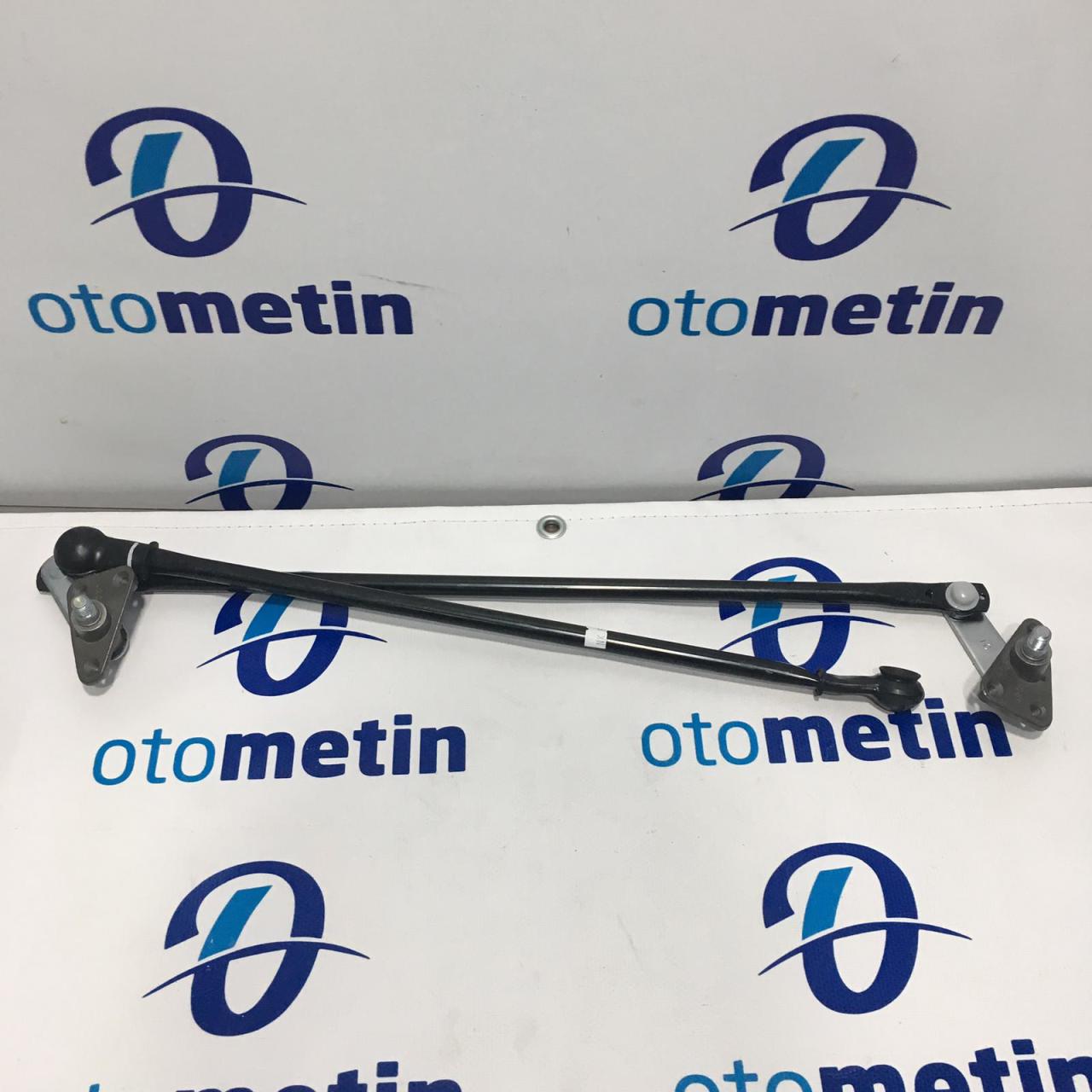 Ön Cam Silecek Mekanizması Frezesi | Hyundai Accent 95-00