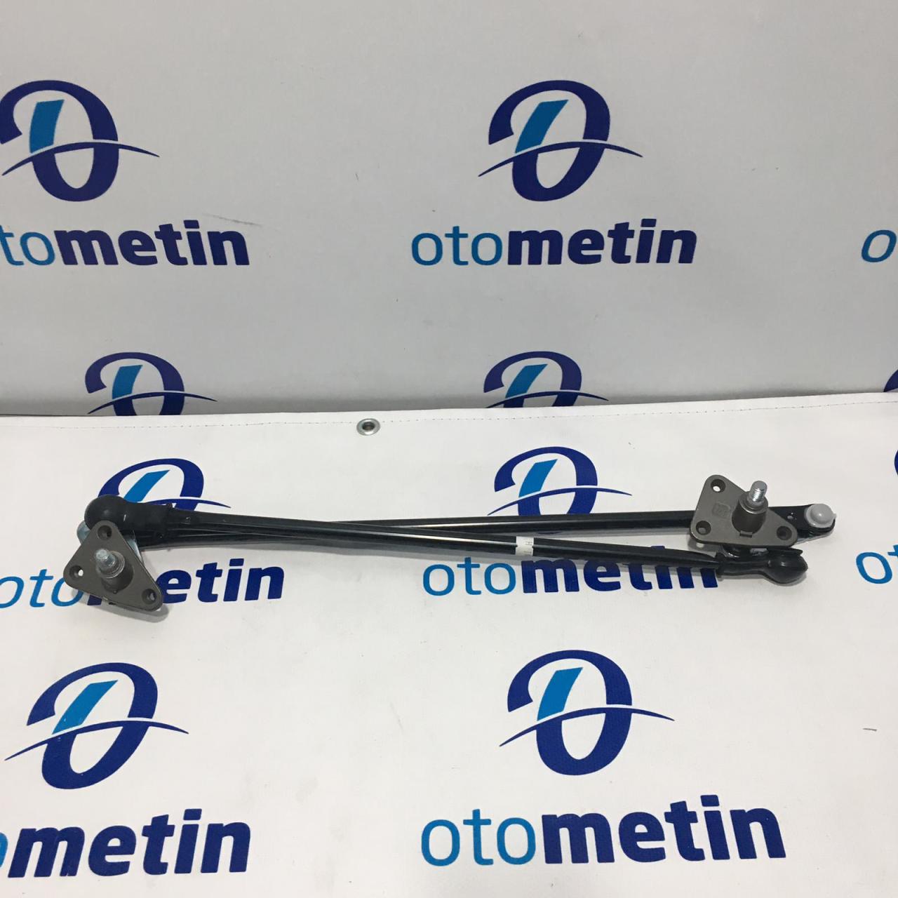 Ön Cam Silecek Mekanizması Frezesi | Hyundai Accent 00-06