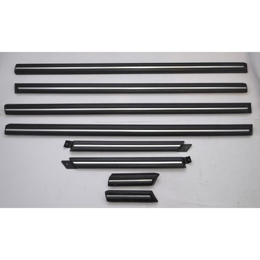 Kapı Bandi Takımı / Renault 9 (93-96) / Flash