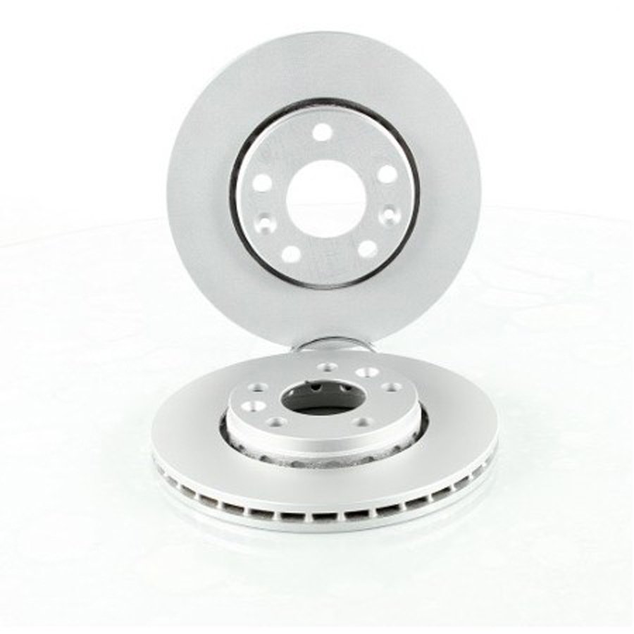 Ön Disk | Hyundai Elantra 03-05