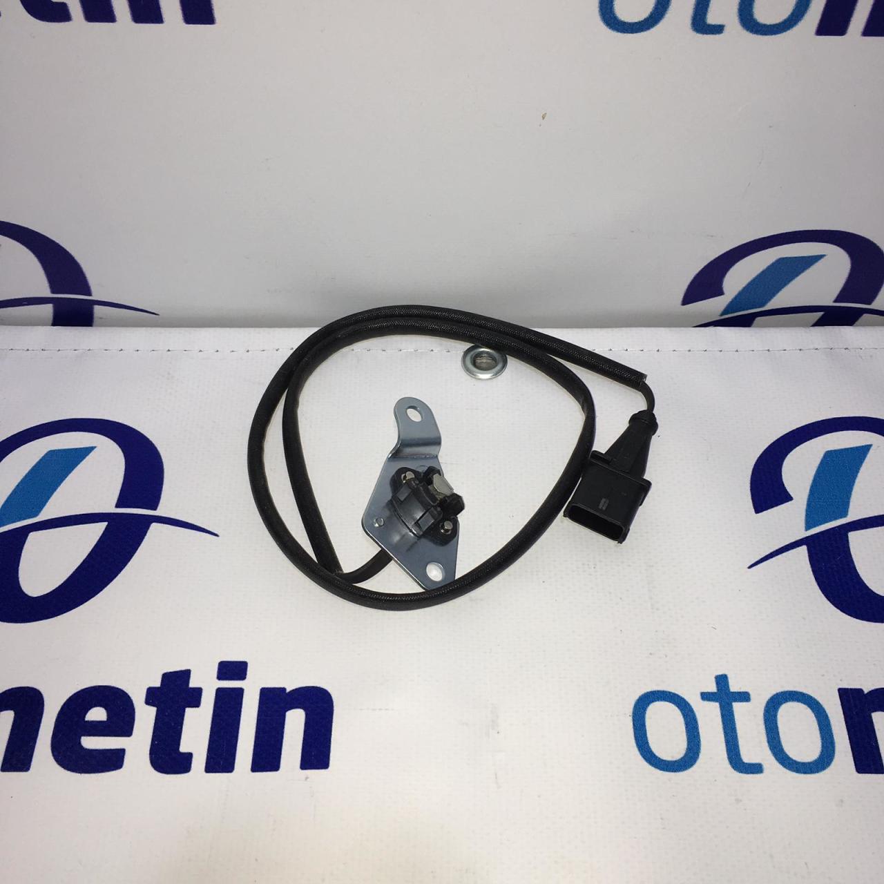 Krank Mil Sensörü | Fiat Doblo II / 2001 - 2006 / 1.9 JTD