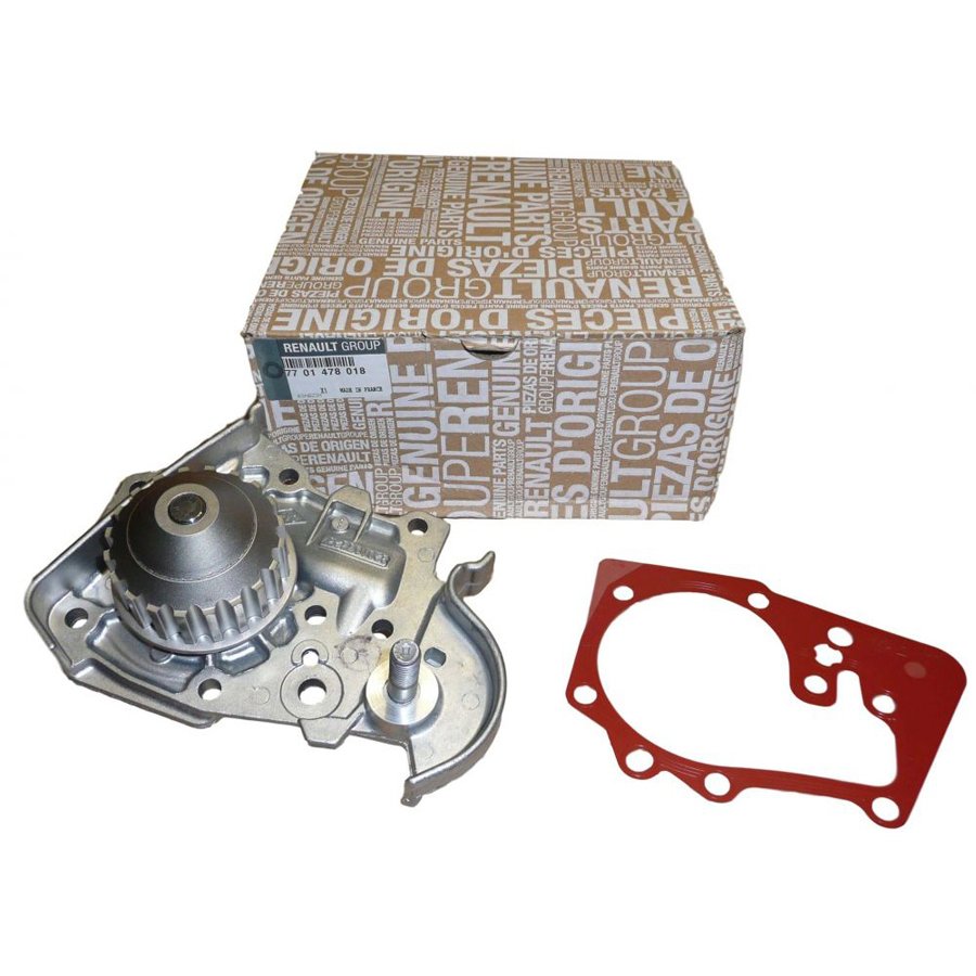 Devi̇rdai̇m 1.4 8V / Cli̇o Symbol / Kango / Megane 1.6 8V / Daci̇a Logan-Stepway-Sandero / Renault 19