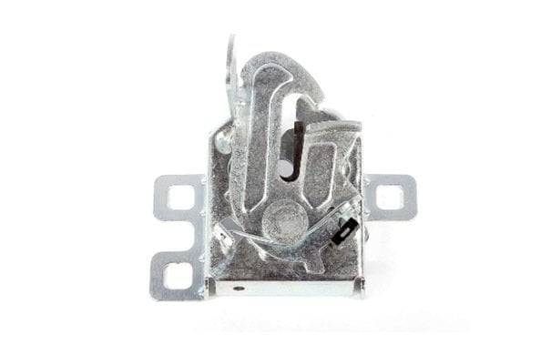 Kaput Kilidi | Fiat Fiorino