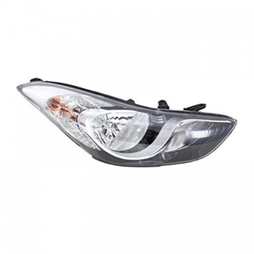 Far Manuel Ön Sağ | Hyundai Elantra 2011-2014