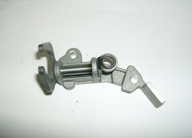 Vites Kumanda Sportu | Fiat Marea