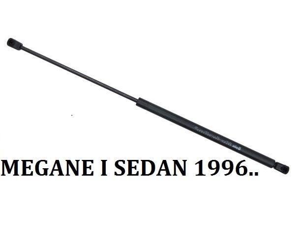 Bagaj Amortisörü Megane 1 Sedan