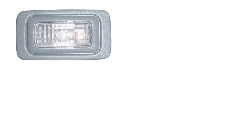 Tavan Lambası Ön Tekli (İçi Düz Tip) | Fiat Doblo 2001-2006