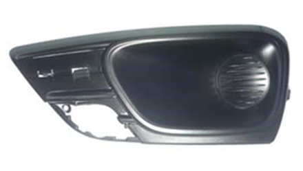 Sis Far Çerçevesi Sağ Sissiz | Fiat Linea Yeni 2013 Sonrası