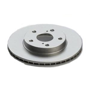 Arka Disk | Tyt Crl 07-12 Dizel