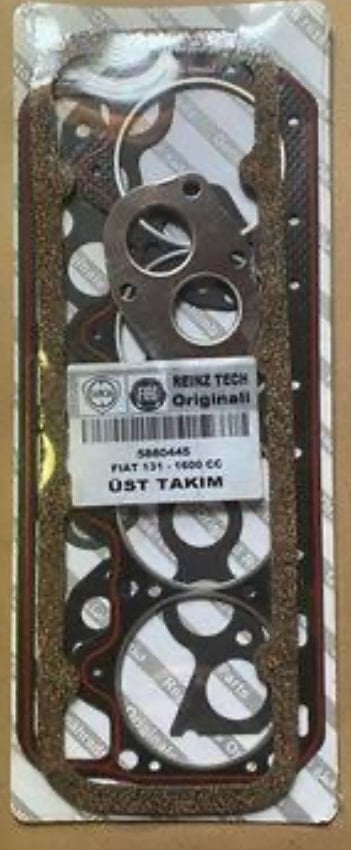 Motor Üst Takım Conta Mantar 1600 cc | Doğan Kartal Şahin