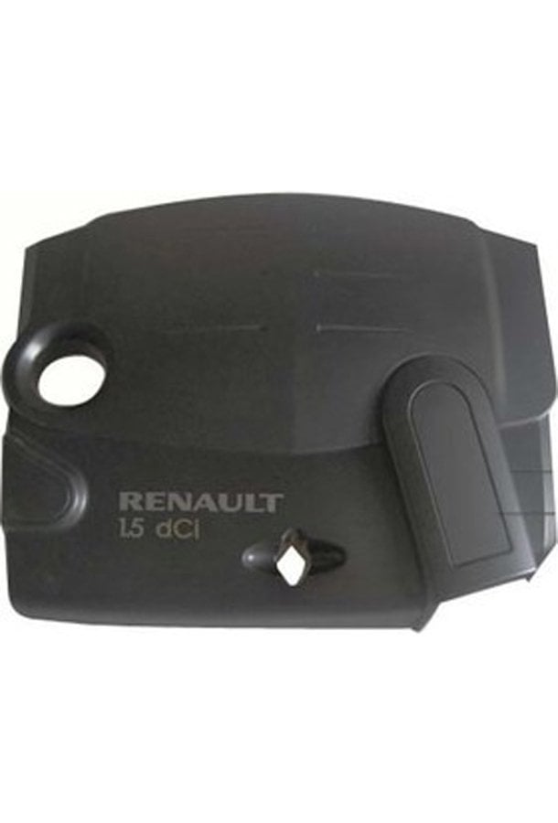 Motor Üst Koruma Kapağı 1.5 Dci / Clio Symbol 2009 Öncesi / Kango 2009 Öncesi