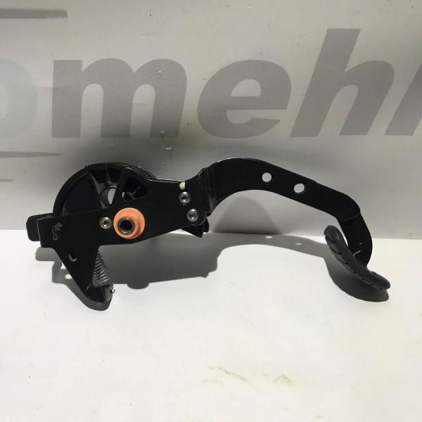 Debriyaj Pedalı Clio Symbol 02-08