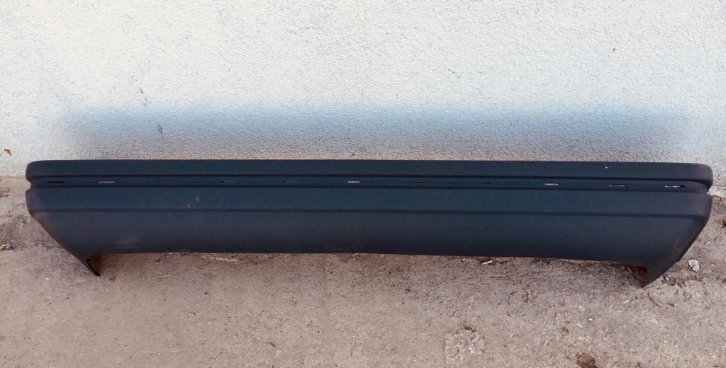 Arka Tampon | Renault 9 Spring R9
