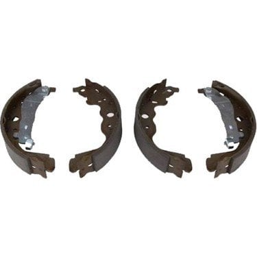 Arka Balata Dacia Duster Dokker Lodgy Clio 4