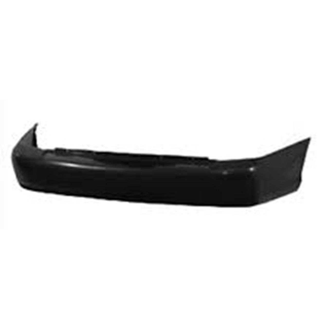 Arka Tampon | Hyundai Accent Milenyum 2000-2002
