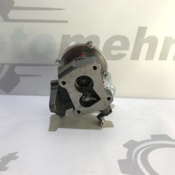 Turbo 1.5 65/85 Hp | Renault Megane 2 Kangoo Clio 2000-08