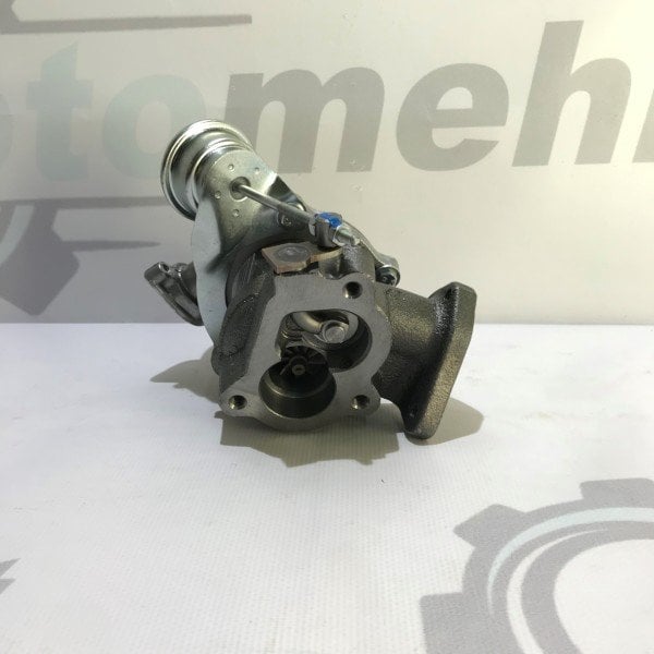 Turbo 1.5 65/85 Hp | Renault Megane 2 Kangoo Clio 2000-08