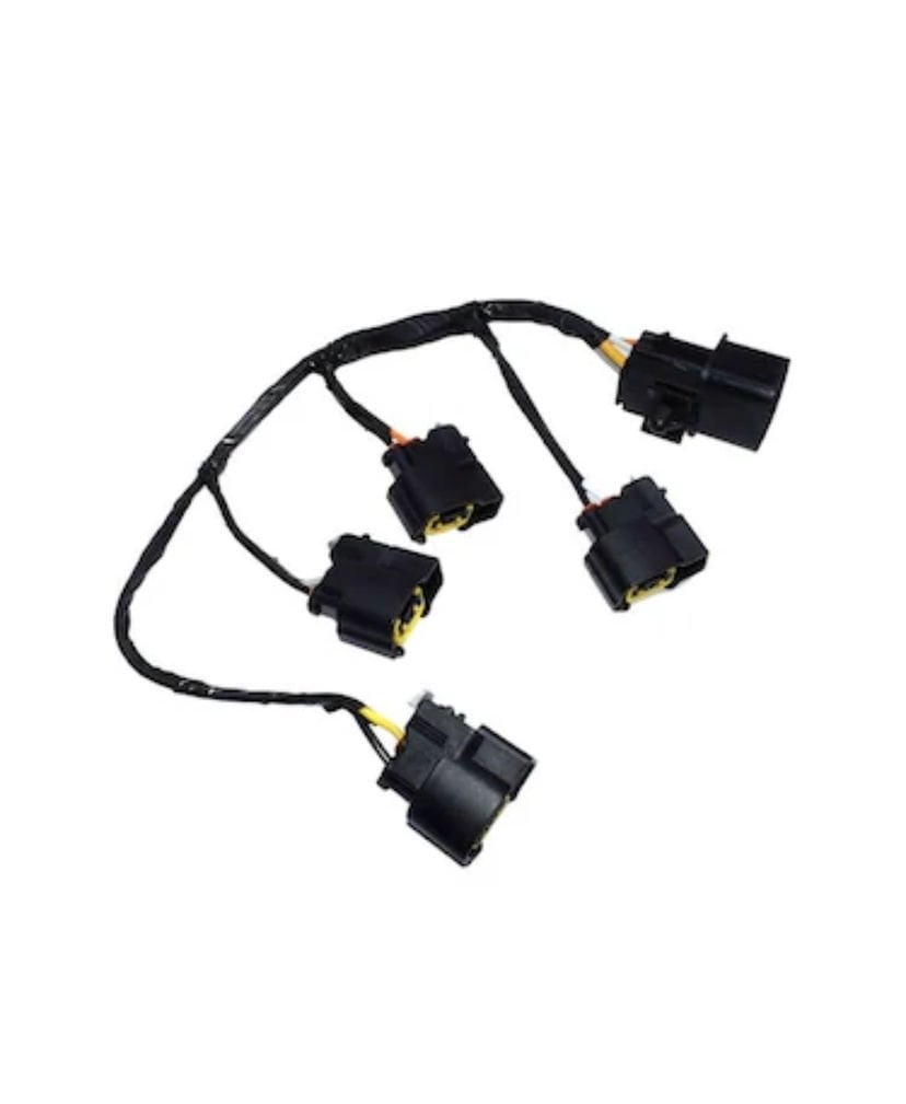 Bobin Kablo Tesisatı  | Hyundai Blue 6 İleri