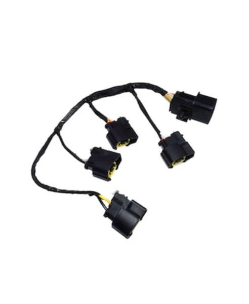 Bobin Kablo Tesisatı  | Hyundai Blue 6 İleri